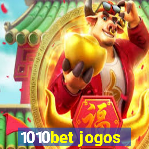 1010bet jogos